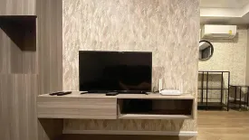 1 Bedroom Condo for rent in The Origin Phahol-Saphanmai, Khlong Thanon, Bangkok near BTS Sai Yud