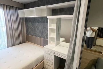 1 Bedroom Condo for sale in Regent Home Bangson, Bang Sue, Bangkok near MRT Bang Son