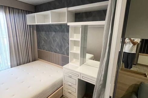 1 Bedroom Condo for sale in Regent Home Bangson, Bang Sue, Bangkok near MRT Bang Son