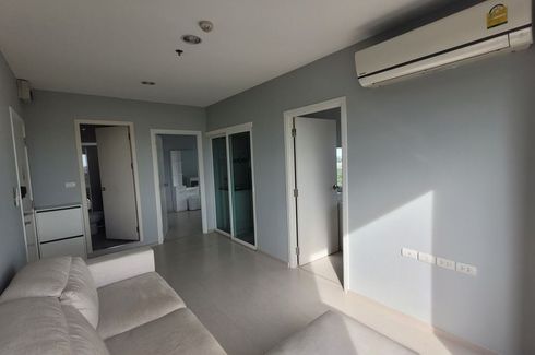 2 Bedroom Condo for sale in Aspire Erawan, Pak Nam, Samut Prakan near BTS Erawan Museum