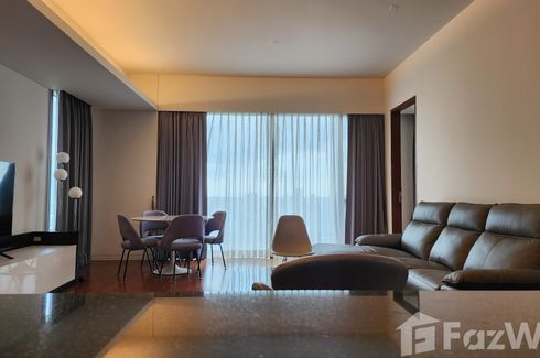 2 Bedroom Condo for rent in Hansar Rajdamri, Lumpini, Bangkok near BTS Chit Lom