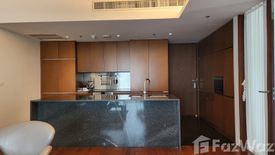 2 Bedroom Condo for rent in Hansar Rajdamri, Lumpini, Bangkok near BTS Chit Lom