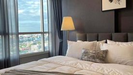 1 Bedroom Condo for rent in XT Huaikhwang, Din Daeng, Bangkok near MRT Huai Khwang