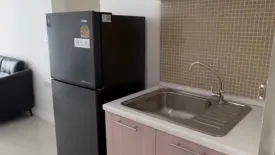 1 Bedroom Condo for rent in Makkasan, Bangkok near MRT Phra Ram 9