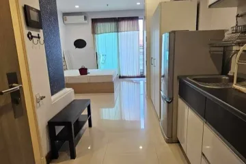 1 Bedroom Condo for rent in Supalai Premier Asoke, Bang Kapi, Bangkok near MRT Phetchaburi