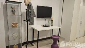 1 Bedroom Condo for rent in Supalai Premier Asoke, Bang Kapi, Bangkok near MRT Phetchaburi