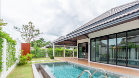 2 Bedroom Villa for rent in Taan Residence, Choeng Thale, Phuket