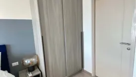 1 Bedroom Condo for rent in THE BASE Phetchaburi-Thonglor, Bang Kapi, Bangkok near MRT Phetchaburi