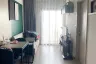 1 Bedroom Condo for rent in THE BASE Phetchaburi-Thonglor, Bang Kapi, Bangkok near MRT Phetchaburi