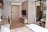 1 Bedroom Condo for rent in IDEO O2, Bang Na, Bangkok near BTS Bang Na