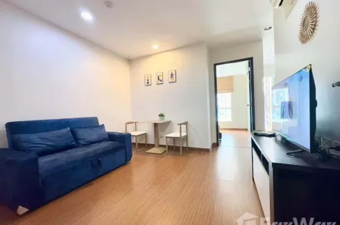 1 Bedroom Condo for rent in Diamond Sukhumvit, Phra Khanong, Bangkok near BTS On Nut