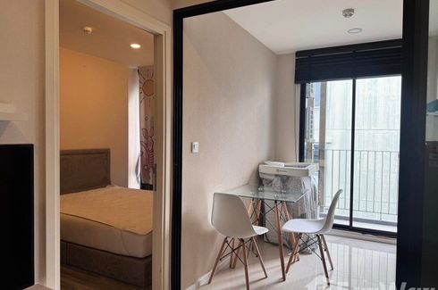 1 Bedroom Condo for rent in IKON Sukhumvit 77, Suan Luang, Bangkok near BTS On Nut