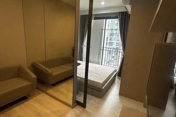 1 Bedroom Condo for rent in M Thonglor 10, Khlong Tan Nuea, Bangkok near BTS Ekkamai