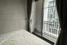 1 Bedroom Condo for rent in M Thonglor 10, Khlong Tan Nuea, Bangkok near BTS Ekkamai