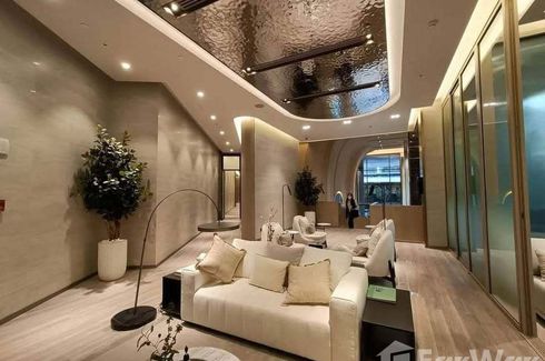 1 Bedroom Condo for rent in The Crest Park Residences, Chatuchak, Bangkok near MRT Phahon Yothin