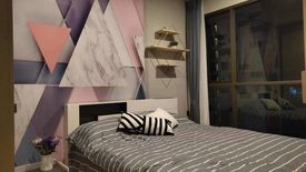 1 Bedroom Condo for sale in Lumpini Suite Phetchaburi - Makkasan, Makkasan, Bangkok near Airport Rail Link Makkasan