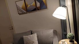 1 Bedroom Condo for sale in Lumpini Suite Phetchaburi - Makkasan, Makkasan, Bangkok near Airport Rail Link Makkasan