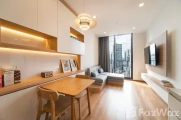 1 Bedroom Condo for rent in Noble BE 33, Khlong Tan Nuea, Bangkok near BTS Phrom Phong