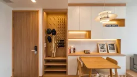 1 Bedroom Condo for rent in Noble BE 33, Khlong Tan Nuea, Bangkok near BTS Phrom Phong