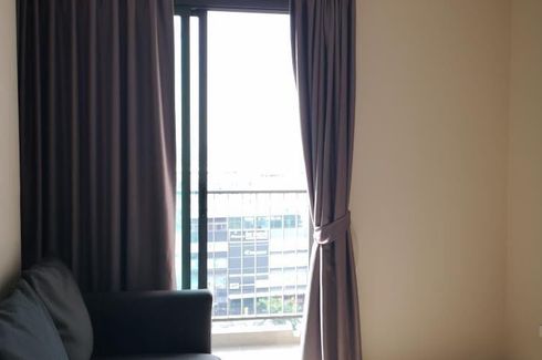 2 Bedroom Condo for sale in Centric Huay Kwang Station, Din Daeng, Bangkok near MRT Huai Khwang