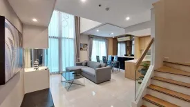 1 Bedroom Condo for rent in Villa Asoke, Makkasan, Bangkok near MRT Phetchaburi