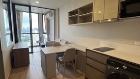 1 Bedroom Condo for rent in The Issara Sathorn, Thung Maha Mek, Bangkok near BTS Saint Louis