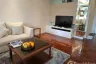 2 Bedroom Apartment for rent in Ploenruedee Residence, Lumpini, Bangkok near BTS Ploen Chit