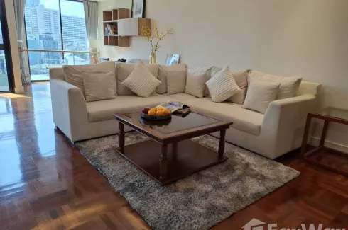 2 Bedroom Apartment for rent in Ploenruedee Residence, Lumpini, Bangkok near BTS Ploen Chit