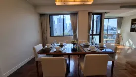 2 Bedroom Apartment for rent in Ploenruedee Residence, Lumpini, Bangkok near BTS Ploen Chit