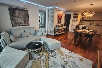 2 Bedroom Condo for sale in DLV Thonglor 20, Khlong Tan Nuea, Bangkok near BTS Thong Lo