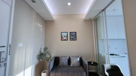 1 Bedroom Condo for rent in The Saint Residences, Chom Phon, Bangkok near MRT Phahon Yothin