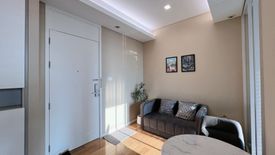 1 Bedroom Condo for rent in The Saint Residences, Chom Phon, Bangkok near MRT Phahon Yothin