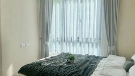 2 Bedroom Condo for rent in Belgravia Ratchada 17, Din Daeng, Bangkok near MRT Sutthisan