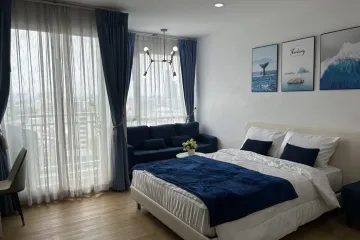 Condo for rent in Sukhumvit Plus, Phra Khanong, Bangkok near BTS Phra Khanong