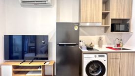 1 Bedroom Condo for rent in Life Rama 4 - Asoke, Khlong Toei, Bangkok near MRT Queen Sirikit National Convention Centre