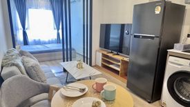 1 Bedroom Condo for rent in Life Rama 4 - Asoke, Khlong Toei, Bangkok near MRT Queen Sirikit National Convention Centre