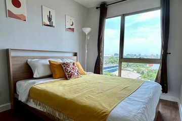2 Bedroom Condo for rent in The Privacy Ratchada - Sutthisan, Sam Sen Nok, Bangkok near MRT Chok Chai 4