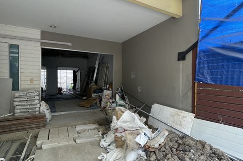 3 Bedroom House for rent in Vista Park Praram 2, Samae Dam, Bangkok