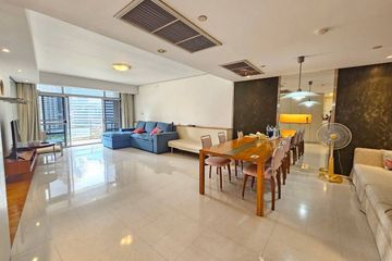 3 Bedroom Condo for rent in All Seasons Place, Lumpini, Bangkok near BTS Ploen Chit