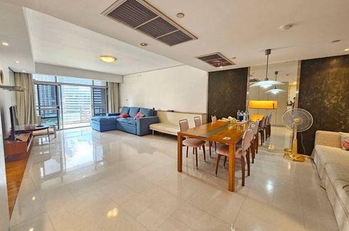3 Bedroom Condo for rent in All Seasons Place, Lumpini, Bangkok near BTS Ploen Chit