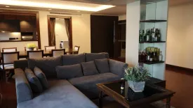 3 Bedroom Apartment for rent in Ploenruedee Residence, Lumpini, Bangkok near BTS Ploen Chit
