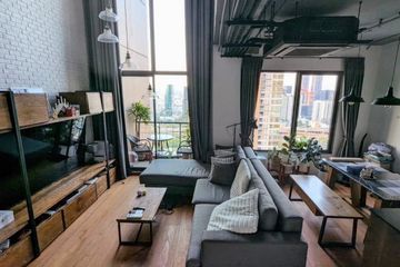 1 Bedroom Condo for rent in Villa Asoke, Makkasan, Bangkok near MRT Phetchaburi