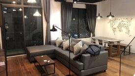 1 Bedroom Condo for rent in Villa Asoke, Makkasan, Bangkok near MRT Phetchaburi