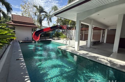 4 Bedroom Villa for rent in Nong Prue, Chonburi