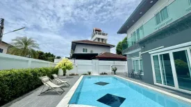 4 Bedroom Villa for rent in Lake Side Court 3, Pong, Chonburi