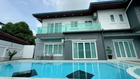 4 Bedroom Villa for rent in Lake Side Court 3, Pong, Chonburi