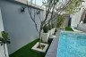 3 Bedroom Villa for rent in Nong Prue, Chonburi