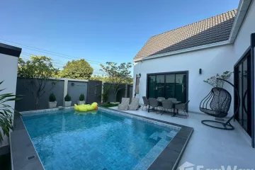 3 Bedroom Villa for rent in Nong Prue, Chonburi