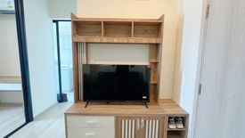 1 Bedroom Condo for rent in Life Asoke, Bang Kapi, Bangkok near MRT Phetchaburi