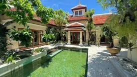 2 Bedroom Villa for sale in Viewtalay Marina, Na Jomtien, Chonburi